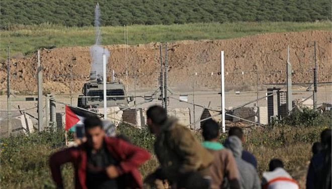 Αρνείται το Ισραήλ έρευνα για τον θάνατο των Παλαιστινίων